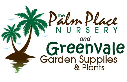 Greenvale Garden Supplies and Plants Logo